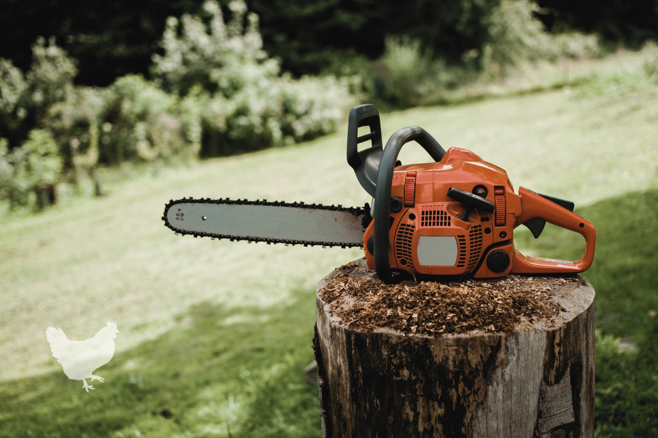 best chainsaw for farm use Frequently Asked Questions