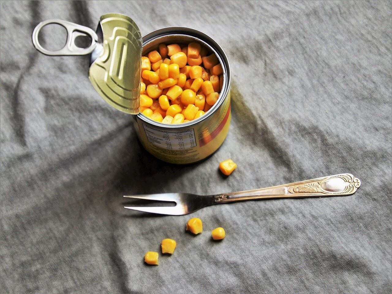 canned corn recipes