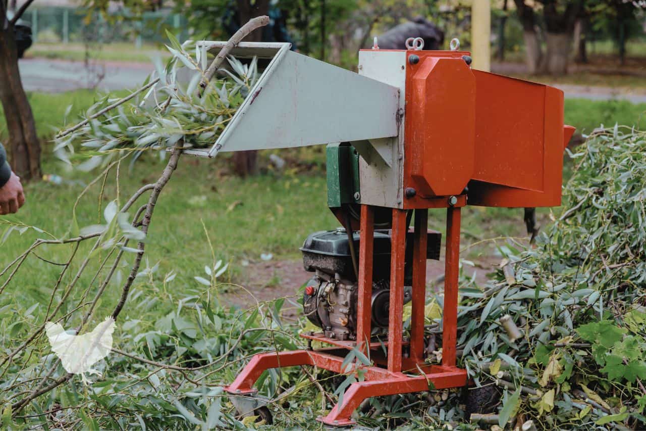 best wood chipper for small farm Frequently Asked Questions