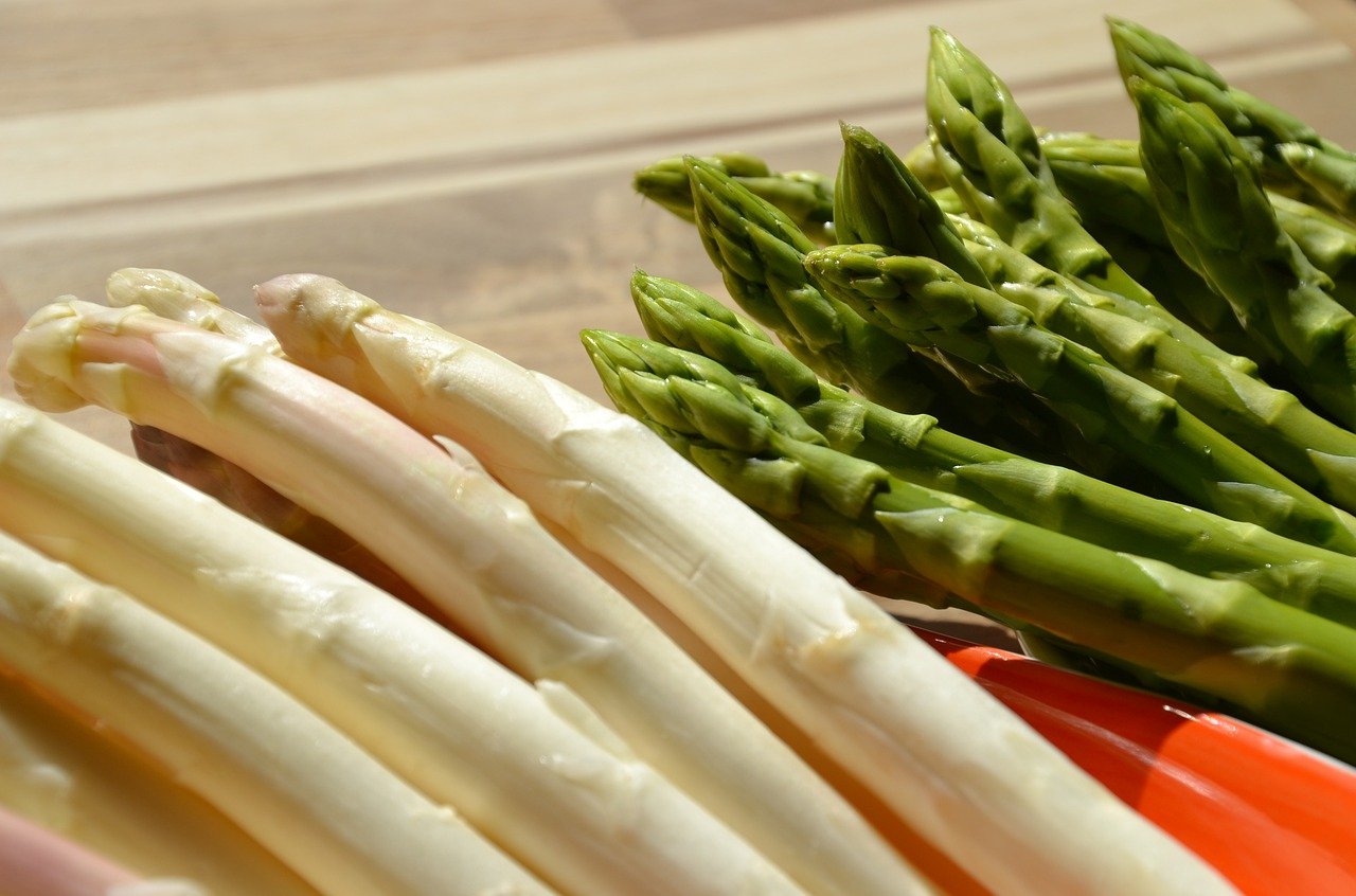 how to keep asparagus fresh longer
