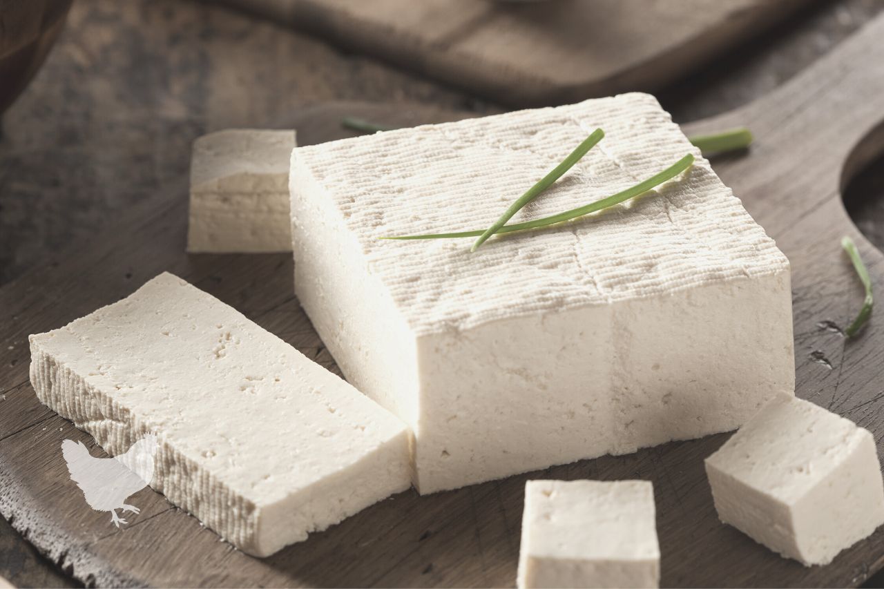 how to make tofu from soybeans Frequently Asked Questions