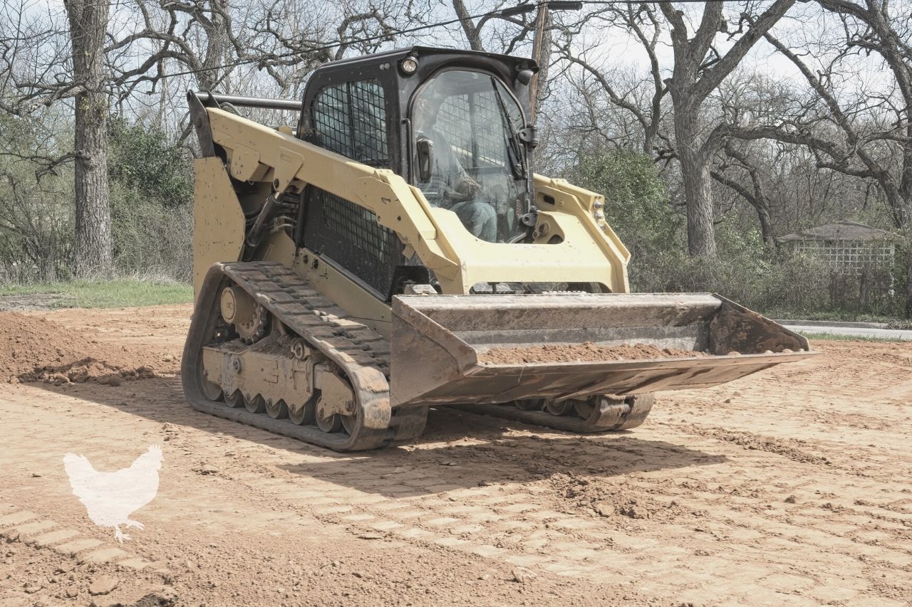 how much does a skid steer operator make an hour