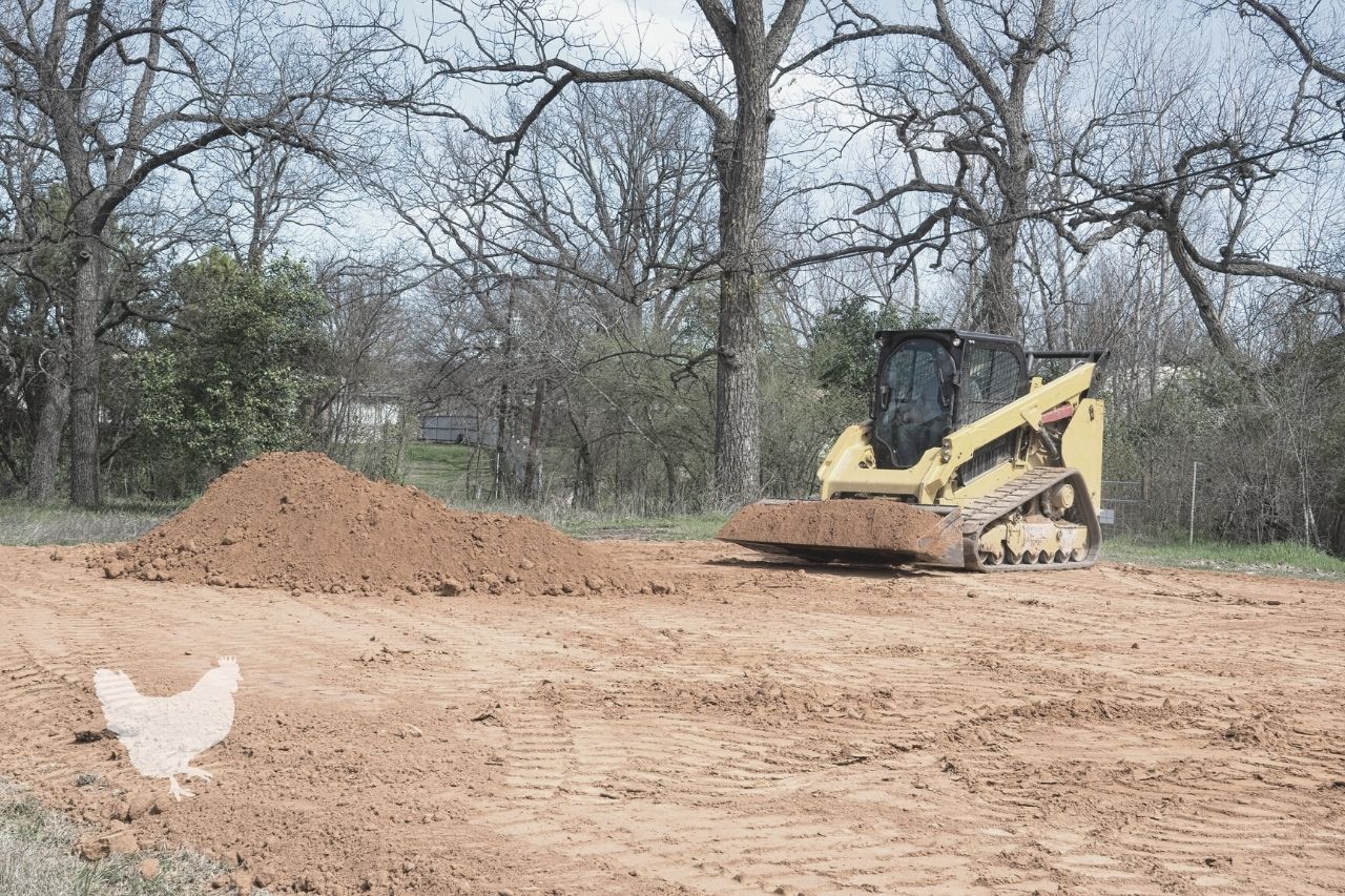 how much to charge for skid steer work