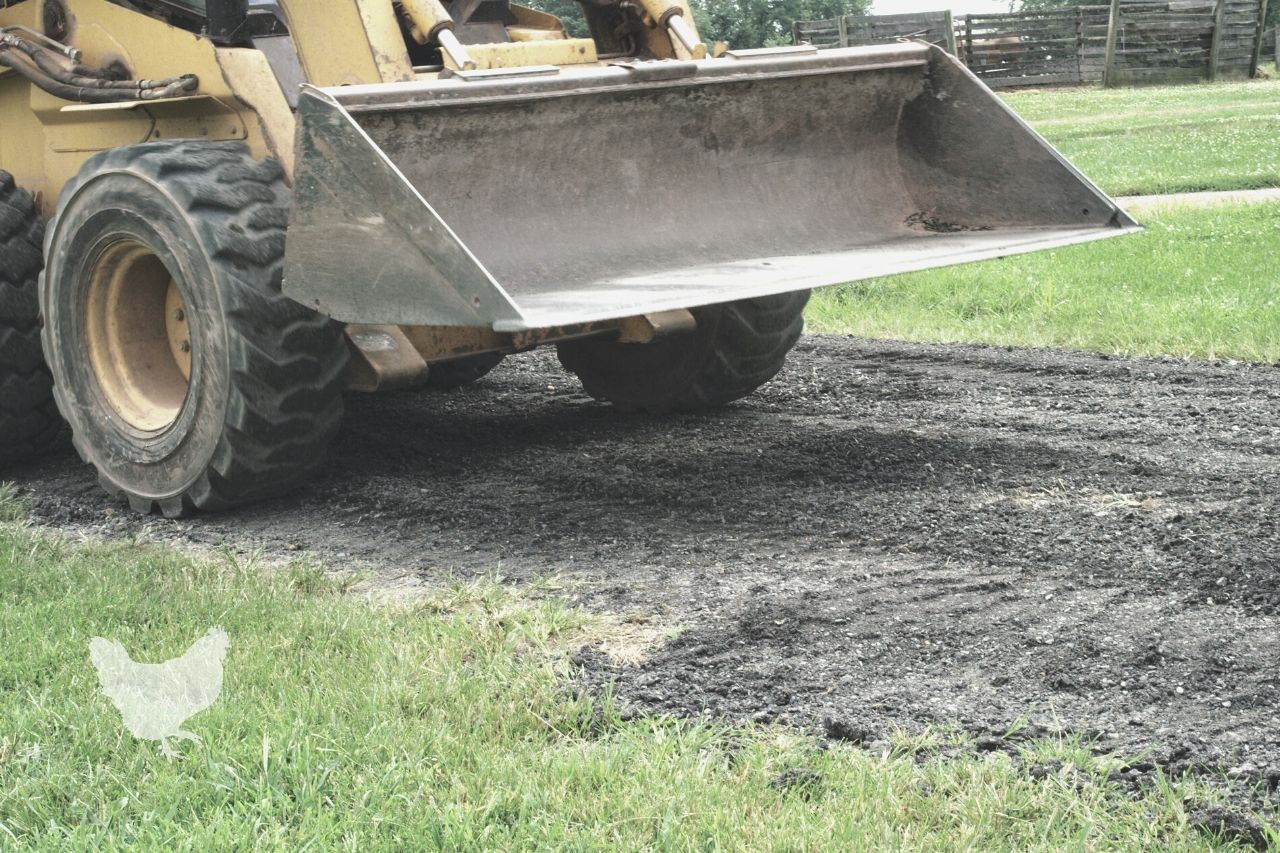 Buying or Renting a Skid Steer 