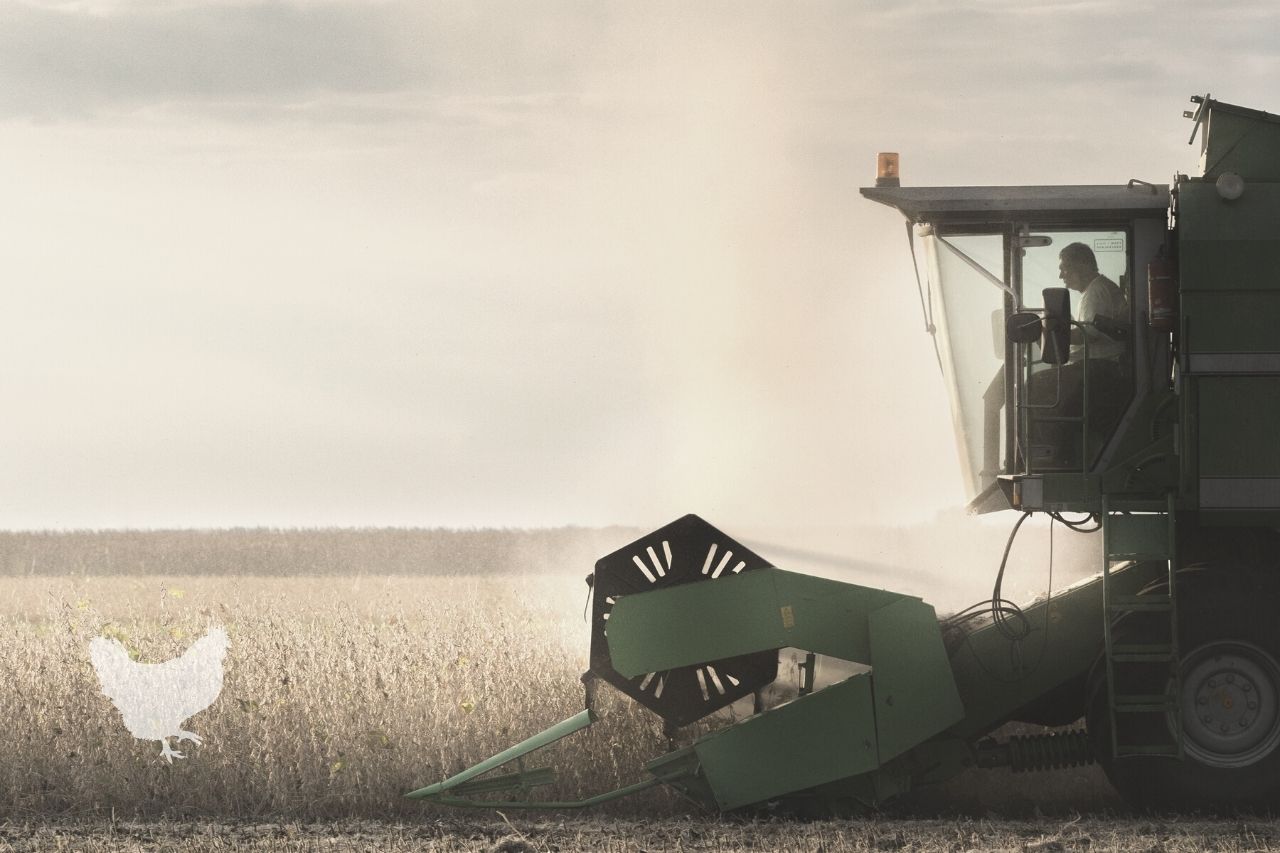 What is a Combine Driver
