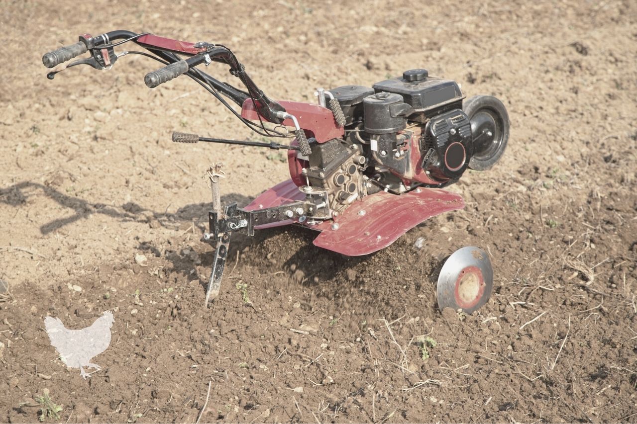 Can A Cultivator Remove Weeds