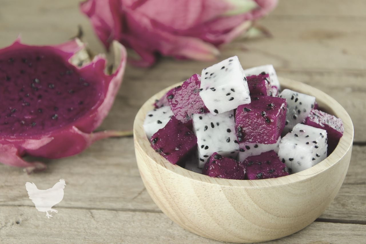 What Are The Health Benefits Of Eating Dragon Fruit?