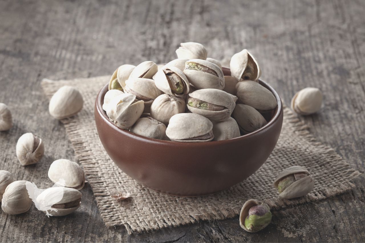 Is It OK To Eat A Lot Of Pistachios?