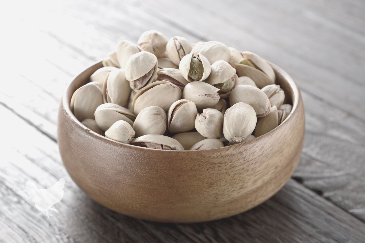 Why Do Pistachio Nuts Cost So Much?