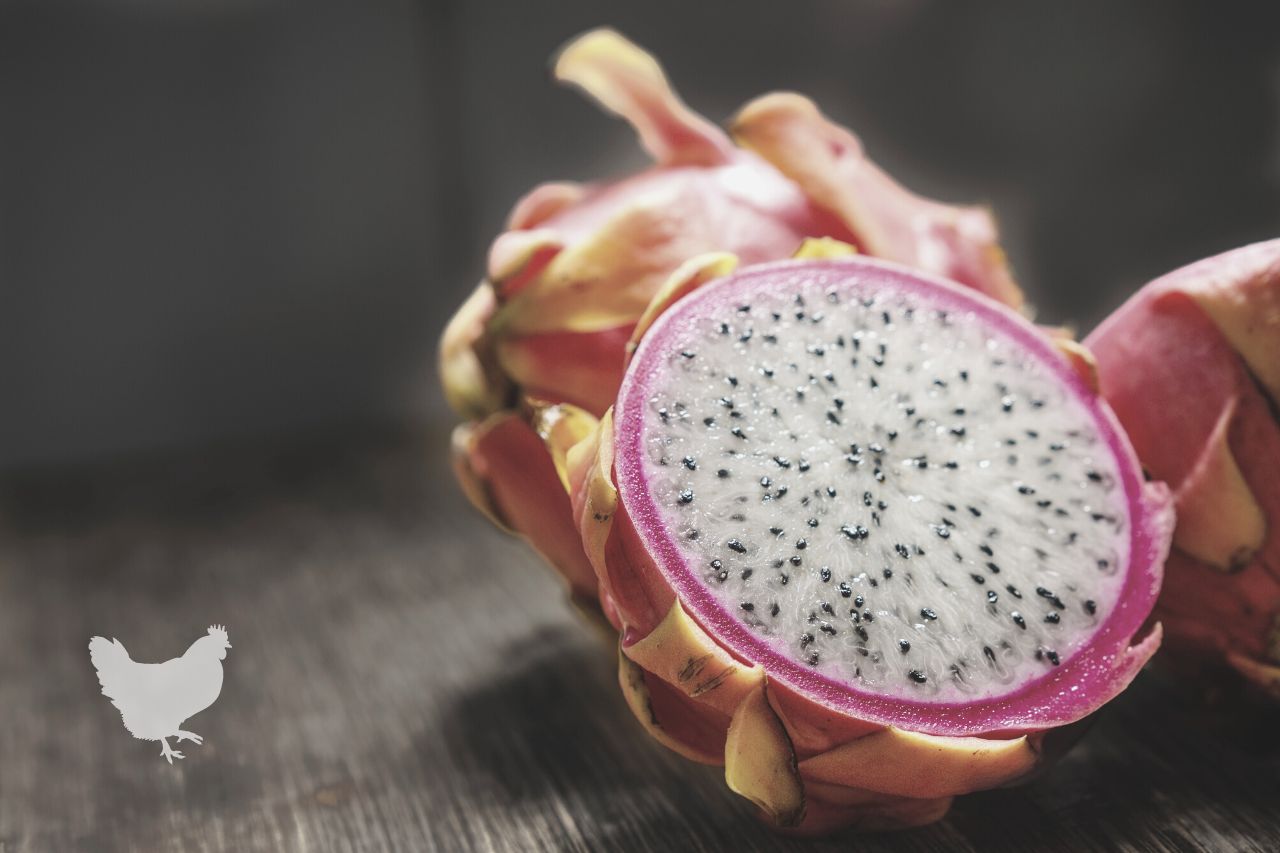 What Other Fruits are Related To Dragon Fruit?